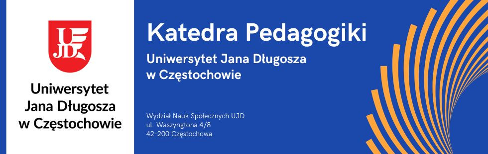 Dr Anna Warzocha - Katedra Pedagogiki Uniwersytetu Jana Długosza W ...